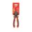 Milwaukee  VDE Diagonal Cutter 6.3" (160mm)
