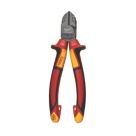 Milwaukee  VDE Diagonal Cutter 6.3" (160mm)