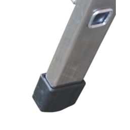 TB Davies Aluminium 1.72m 5 Step Platform Step Ladder