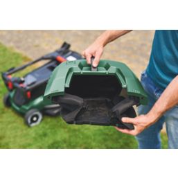 Bosch AdvancedRotak 750 1700W 44cm Lawn Mower 240V Screwfix