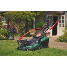 Bosch lawnmower screwfix new arrivals