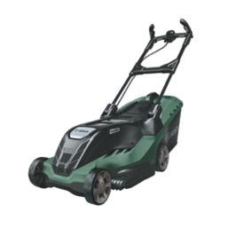 Bosch lawnmower screwfix new arrivals