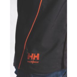 Helly Hansen Chelsea Evolution Shell  Jacket Ebony Small 36" Chest
