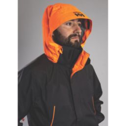 Helly hansen chelsea 2024 evolution shell jacket