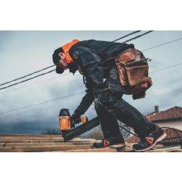 Helly Hansen Chelsea Evolution Shell  Jacket Ebony Small 36" Chest