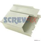 Baxi 230258BAX PF2/3 Box Controls