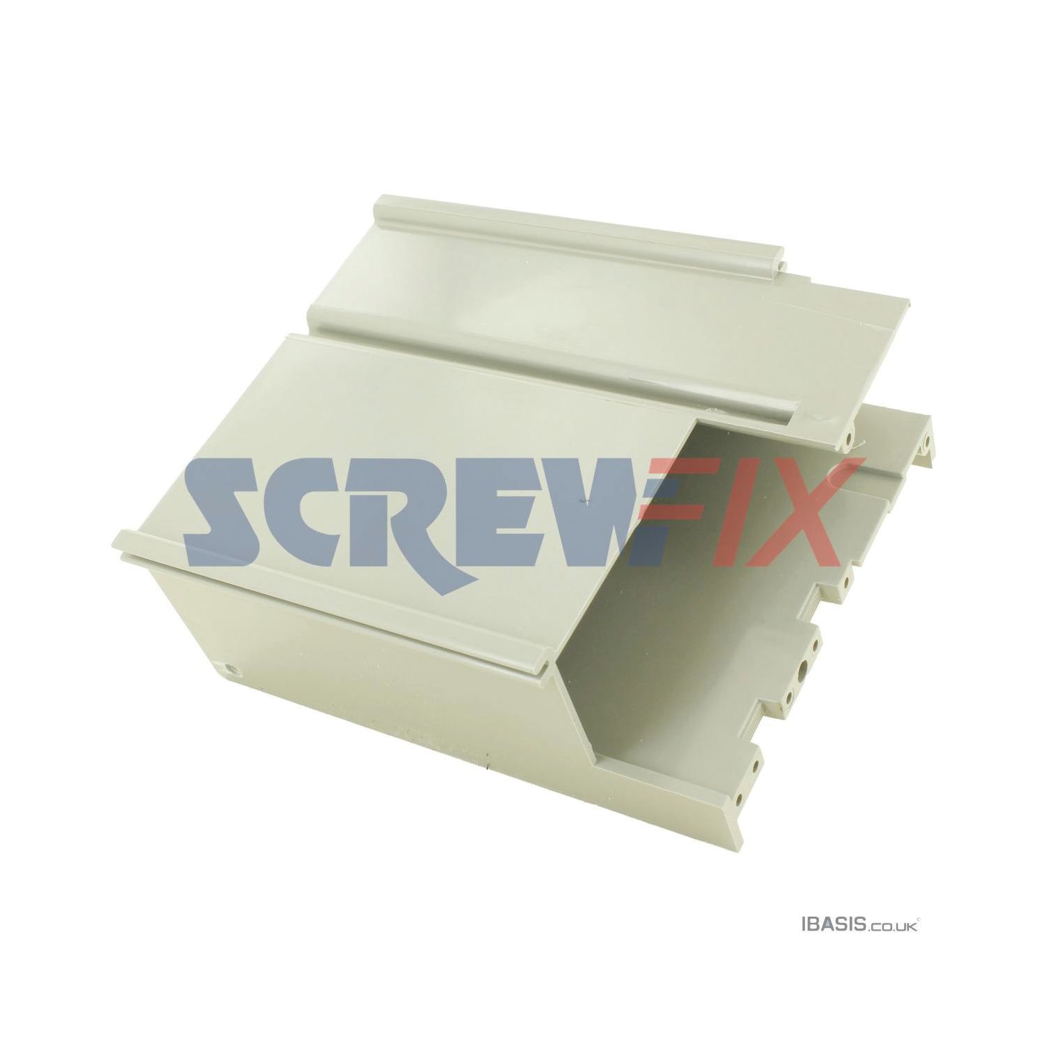 Baxi 230258BAX PF2/3 Box Controls (315TP)