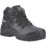Safety Jogger X430 S3 Size 12  Black Waterproof  Safety Boots