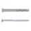 Easyfix  Nylon & Steel Countersunk Head Hammer Fixings 10mm x 120mm 10 Pack