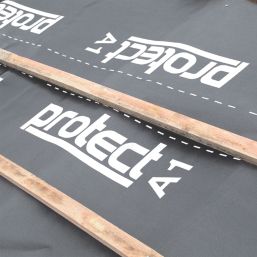 Protect A1 Roofing Underlay 15m x 1m