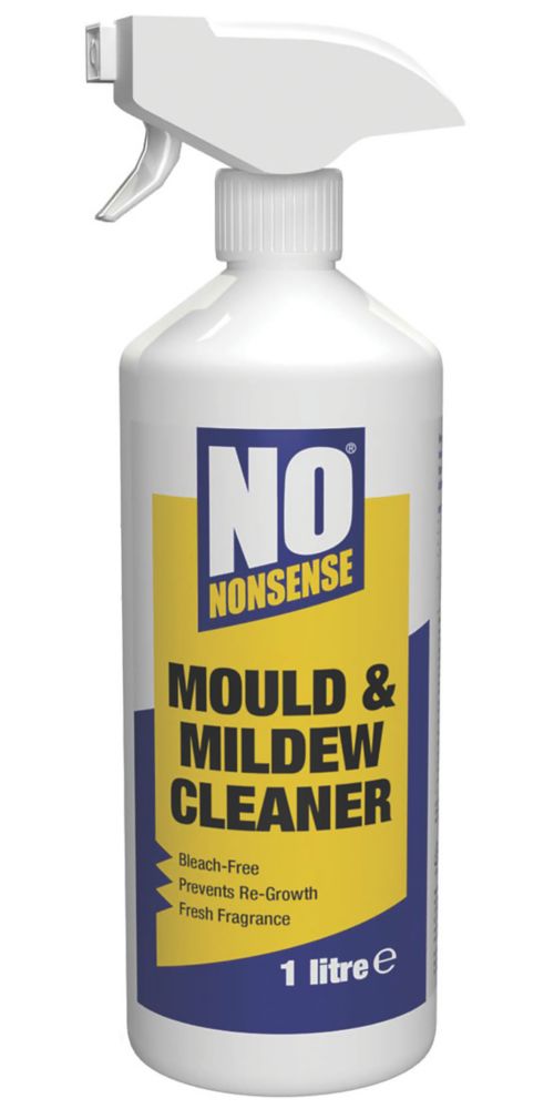 Knockout Mould Stain Cleaner Ready To Use