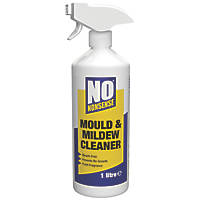 No Nonsense Mould & Mildew Cleaner 1Ltr