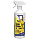 No Nonsense   Mould & Mildew Cleaner 1Ltr