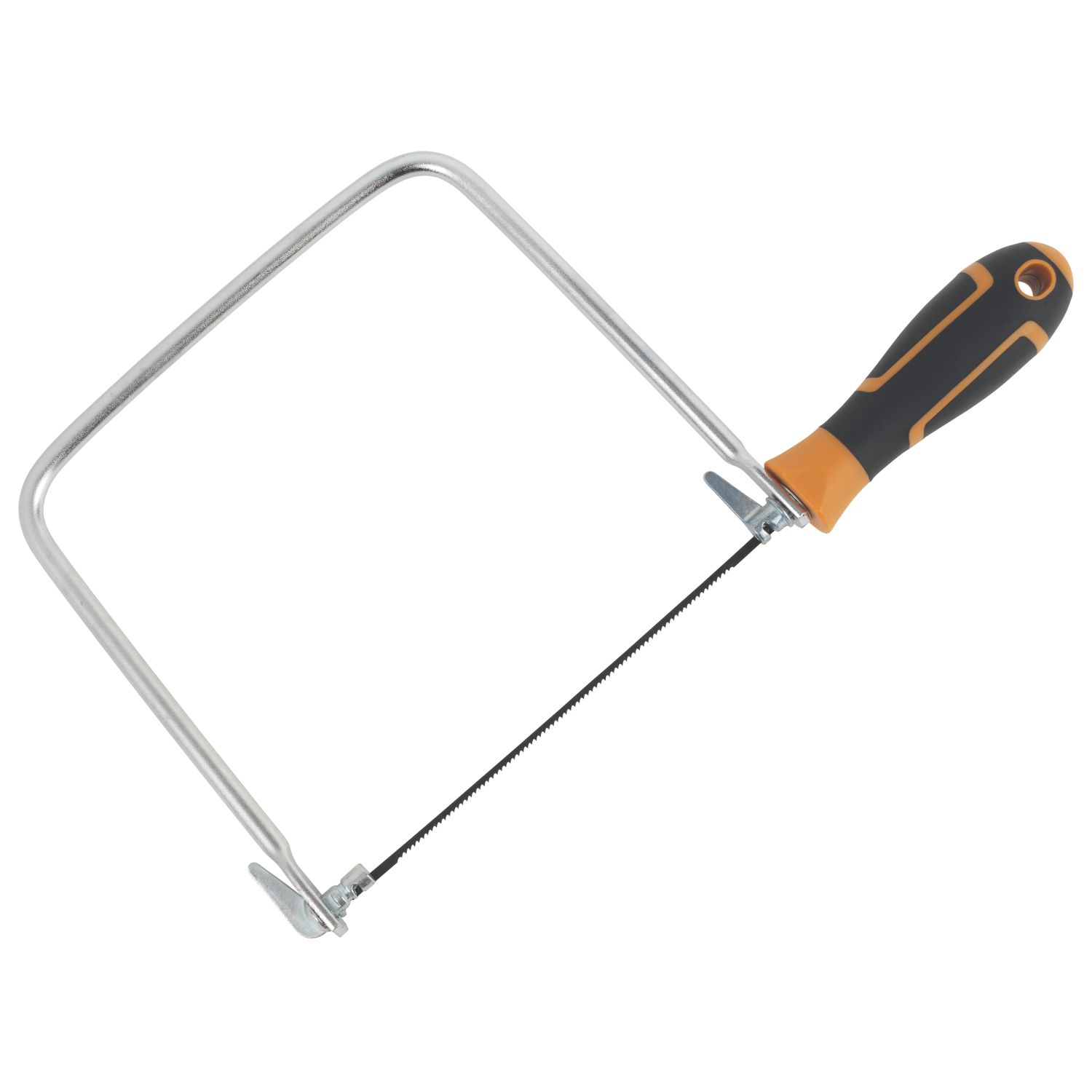Magnusson 15tpi Multi-Material Coping Saw 6 1/2" (165mm) (3168V)