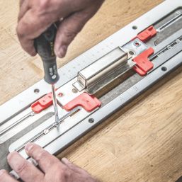 Trend  565mm Strike & Keep Jig