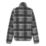Regatta Frankie Borg Fleece Black / Grey Check X Large 51.1" Chest