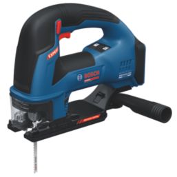 Bosch Expert EXST18V-155B 18V Li-Ion AMPShare Brushless Cordless Jigsaw with Bow Handle - Bare