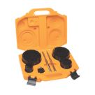 Spyder  11-Saw Multi-Material Holesaw Kit