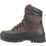Magnum Valiance Textile Size 7  Brown   Non Safety Work Boots