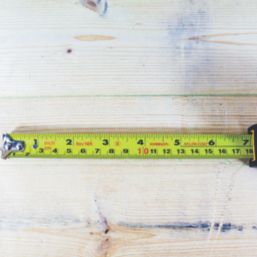 Komelon Gripper Pro 5m Tape Measure