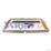 Ideal Heating 174096 GASKET KIT SERVICING(MEX HE30-36)