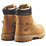 Timberland Pro Icon    Safety Boots Wheat  Size 11