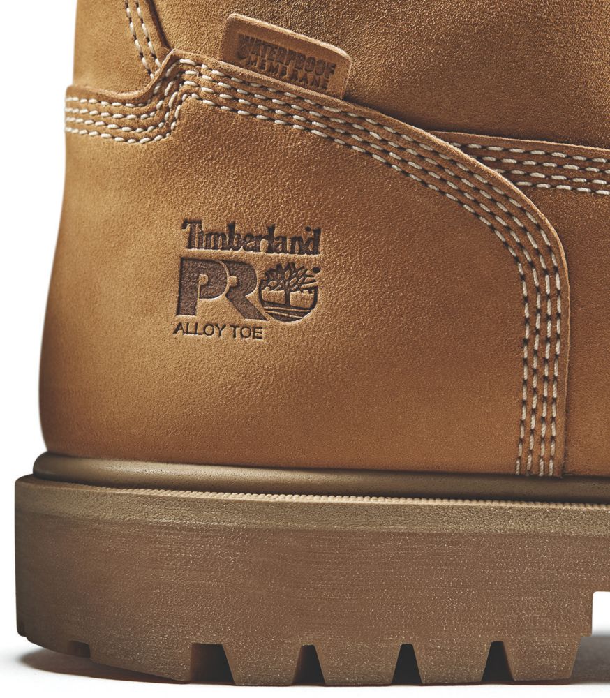 Screwfix timberland outlet pro