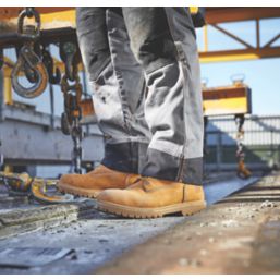 Timberland safety deals shoes for men