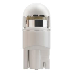 Osram W2.1 x 9.5d LED Signal/Indicator/Interior Off-Road Bulbs