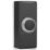 Byron DBW-22012 Wired Bell Push Black