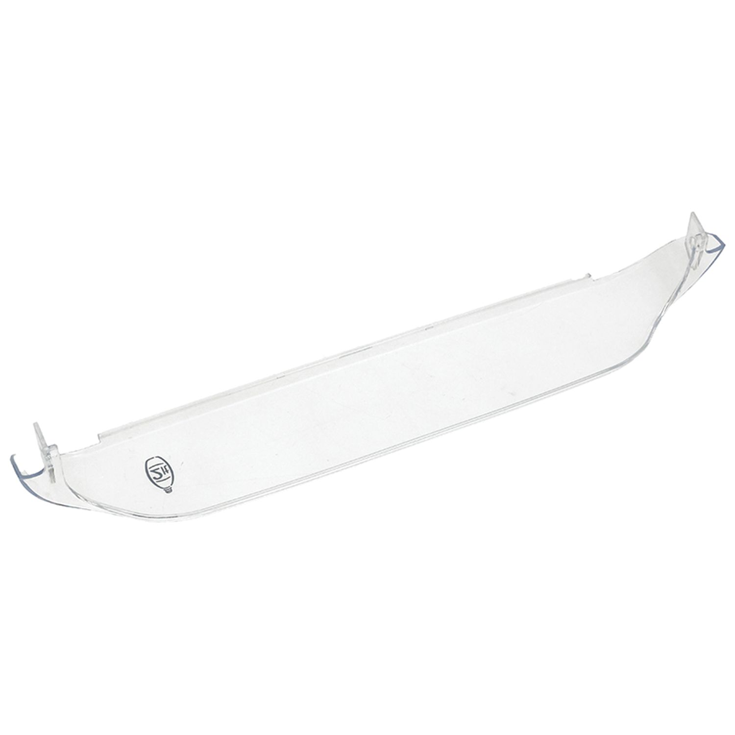 Whirlpool C00283235 Fridge Door Bottle Shelf Retainer (316LK)