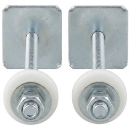 Armitage Shanks Portman Wash Basin Fixing Set 246 x 246 mm