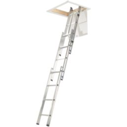 Werner  3.1m Loft Ladder