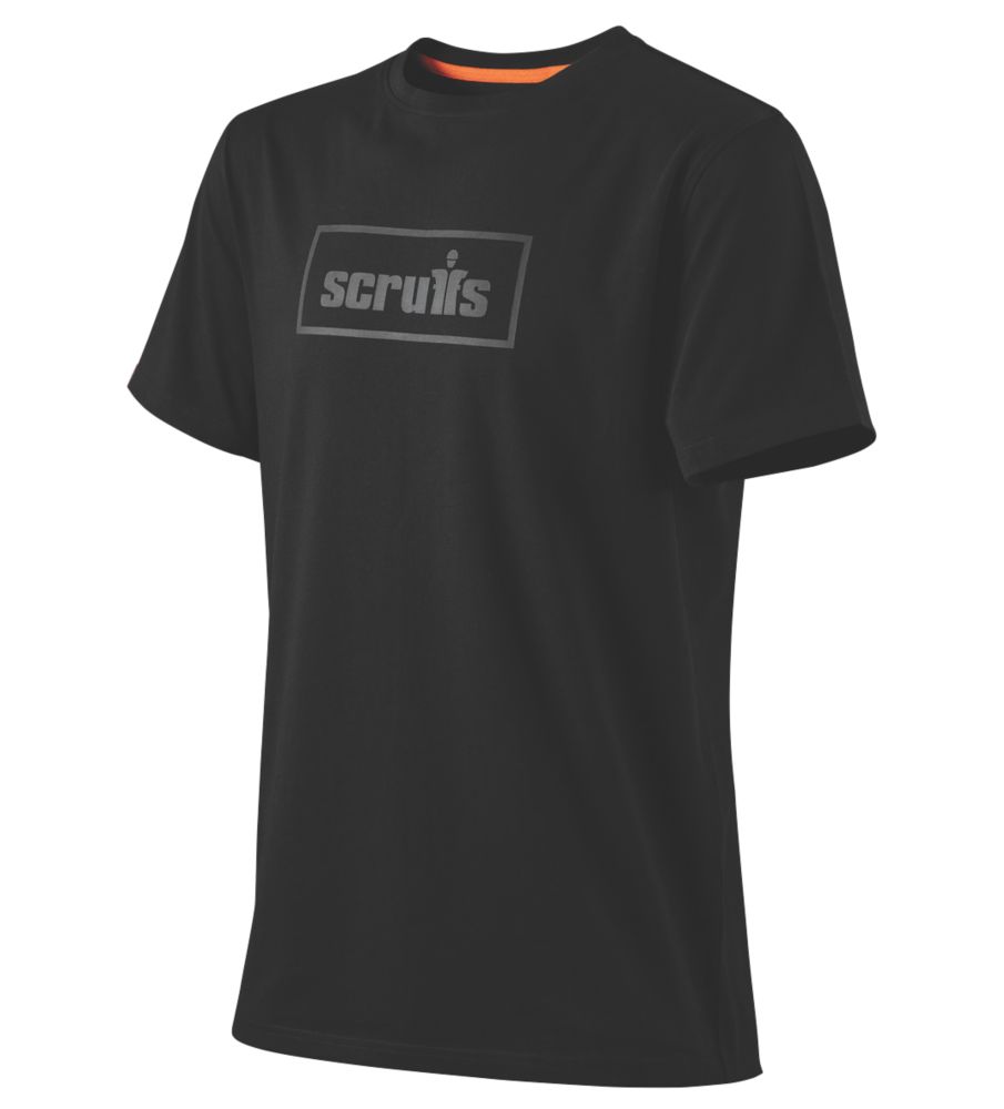 scruffs shirts