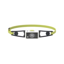LEDlenser NEO1R Rechargeable LED Head Torch Lime 250lm