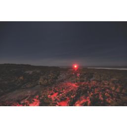 LEDlenser MH11 Rechargeable LED Head Torch Black 10 - 1000lm