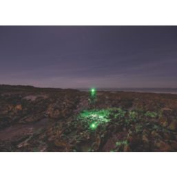 LEDlenser MH11 Rechargeable LED Head Torch Black 10 - 1000lm