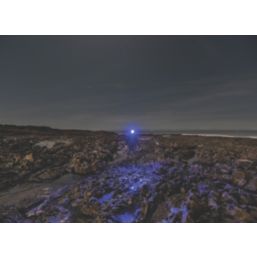 LEDlenser MH11 Rechargeable LED Head Torch Black 10 - 1000lm