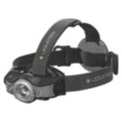 LEDlenser MH11 Rechargeable LED Head Torch Black 10 - 1000lm