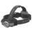 LEDlenser MH11 Rechargeable LED Head Torch Black 10 - 1000lm