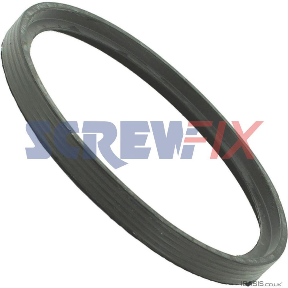 Worcester Bosch 87229333300 Flue Pipe Seal Screwfix