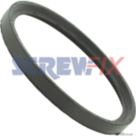 Worcester Bosch 87229333300 Flue Pipe Seal