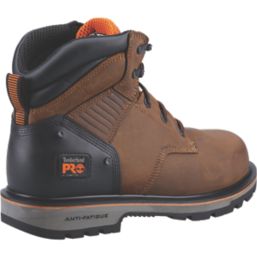 Timberland pro safety store toe work boots