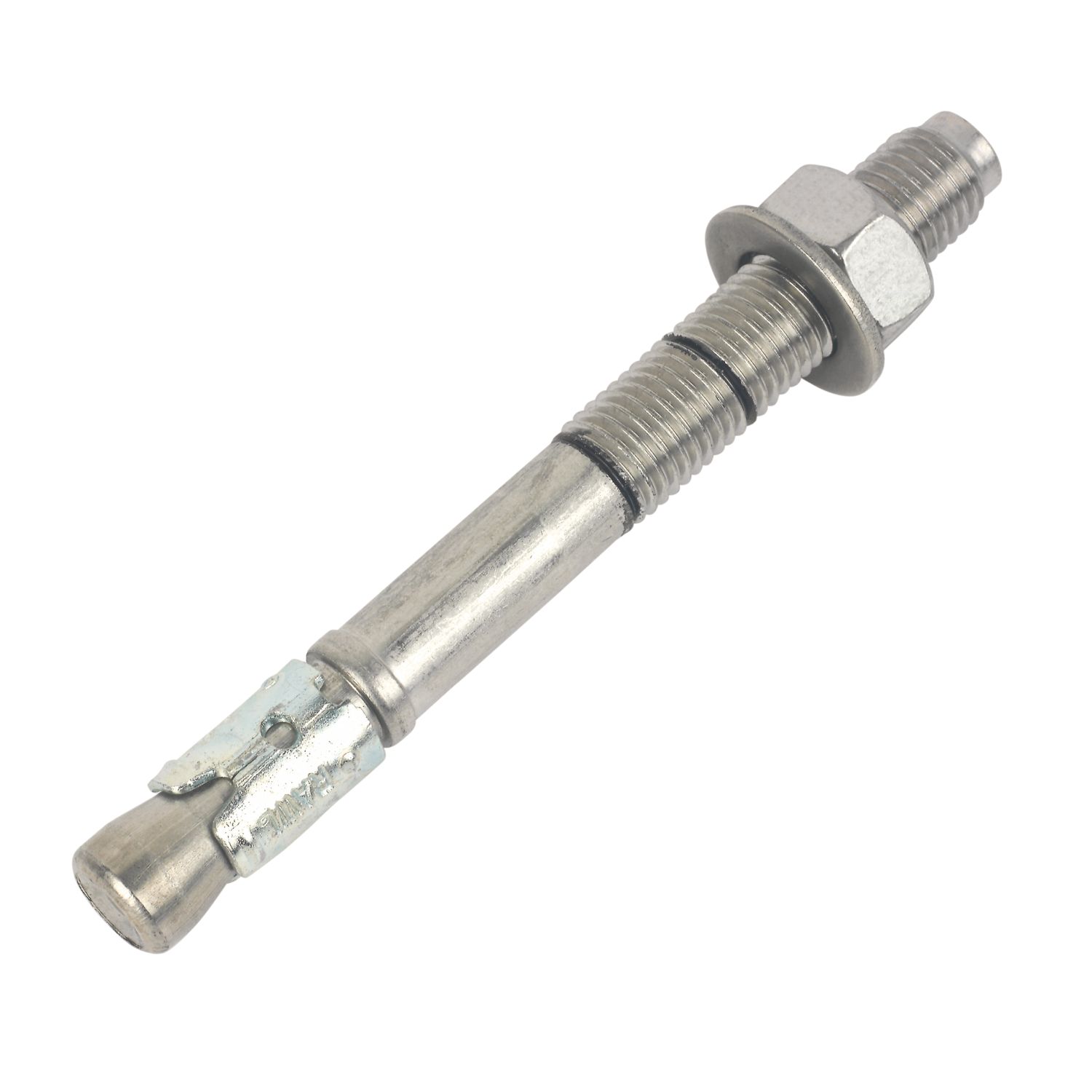 Rawlplug Throughbolts R-XPTIIA4 M16 x 150mm 25 Pack (316VA)
