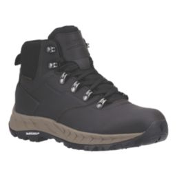 Hi-Tec Altitude VII WP Size 8 Womens Chocolate Waterproof  Non Safety Work Boots
