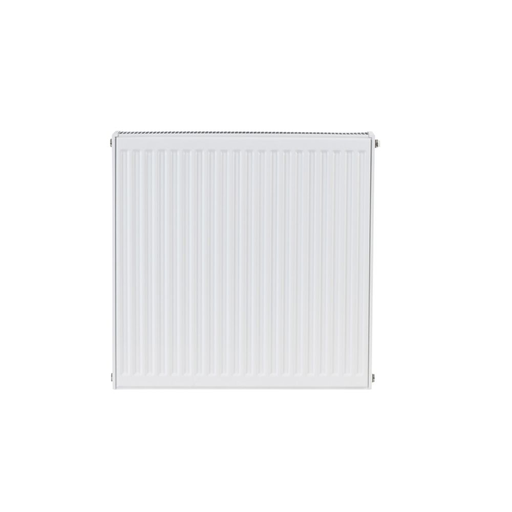 Radiateur chauffage central, Compact 4 Type 22