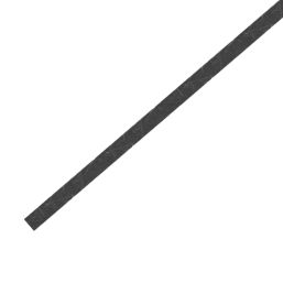 Mariz Vena Black Upstand 3050mm x 70mm x 12mm