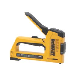 DeWalt 14mm 5 in 1 Multi Tacker Screwfix