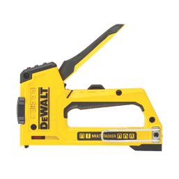 Cable staple gun online dewalt