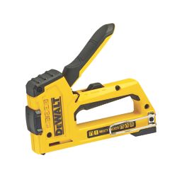 Dewalt 4 in on sale 1 staple gun